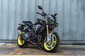 Yamaha MT-10 - Transformer 2 bánh giá 557 triệu đồng