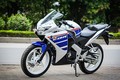 Honda CBR 150R bản đặc biệt giá hơn 100 triệu tại VN