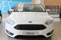 Ford Việt Nam triệu hồi hơn 1000 xe Focus và Everest "dính lỗi"
