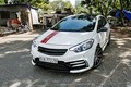 Kia K3 độ bodykit thể thao “made in Việt Nam” giá 90 triệu