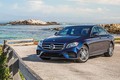 Mercedes-Benz E-Class, GLE và S-Class "dính án" triệu hồi