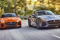 Đến lượt xe sang Jaguar F-Type SVR "dính án" triệu hồi