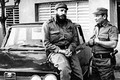 Những chiếc xe gắn liền với lãnh tụ Fidel Castro