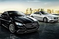 Mercedes-Benz triệu hồi S-Class Coupe và S-Class Convertible 