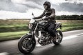 Suzuki SV650 Scrambler 2017 giá từ 195 triệu đồng 