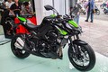 Kawasaki Z1000 2017 "chốt giá" từ 399 triệu tại VN