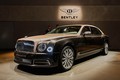 Bentley Mulsanne EWB - xe sang đẳng cấp nhất năm 2016