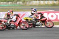 Gần 100 xe máy độ "đua nóng" tại Motul Racing Cup