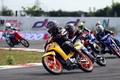 9X Việt vô địch giải đua xe máy tại Bình Dương