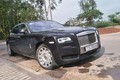 Rolls-Royce Ghost 27 tỷ biển "tứ quý" 8 tại Tuyên Quang