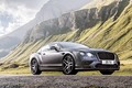 Continental Supersports 2018 siêu xe nhanh nhất của Bentley