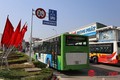 Buýt nhanh BRT khiến nhiều tuyến xe buýt thường phải đổi lộ trình