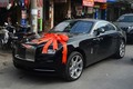 Chồng đại gia hơn 19 tuổi tặng Rolls-Royce 30 tỷ cho Thu Ngân 