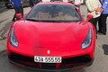 Ferrari độ 1 tỷ đồng tại Đà Nẵng ra biển "ngũ quý 5"