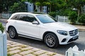 Mercedes-Benz GLC - xe sang bán chạy nhất Việt Nam 2016