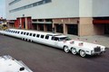 “Hồi sinh” siêu xe limousine dài nhất thế giới