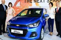 Chevrolet Spark mới giá từ 200 triệu "đấu" Hyundai i10