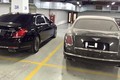 Bộ 3 siêu xe sang Bentley tiền tỷ “vứt xó” tại Hà Nội