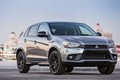 Mitsubishi ra mắt Outlander Sport Limited Edition giá 506 triệu 