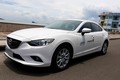 Mazda6 đời 2016 giảm giá 140 triệu đồng tại Việt Nam