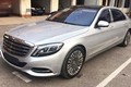 Đại gia Thái Nguyên “tậu” Mercedes Maybach S600 giá 14,2 tỷ