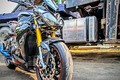 Siêu xe BMW S1000R trang bị gói độ “khủng” nhất VN