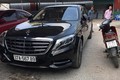 Mercedes S600 giá 14,2 tỷ đeo “biển khủng” nhất Nghệ An