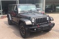 Cận cảnh Jeep Wrangler 2016 giá 4,2 tỷ tại Hà Nội 