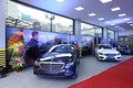 “Soi” showroom Mercedes-Benz triệu đô tại Hà Nội