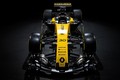 Renault ra mắt xe đua F1 2017 mới tại London