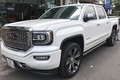 Đại gia Long An "tậu" bán tải GMC Sierra giá 3,5 tỷ