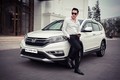 Honda CR-V giảm giá 100 triệu “đấu” Mazda CX-5 tại VN