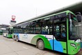 Nội thất đơn giản tố buýt nhanh BRT "đội giá"