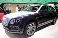 Bentley Bentayga Mulliner - siêu SUV đỉnh nhất Geneva 2017