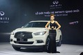 Tại sao Infiniti QX60 2017 giảm giá “sốc” tới 300 triệu ở VN?