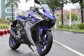 Gần 1000 xe môtô Yamaha YZF-R3 "dính lỗi" tại Việt Nam