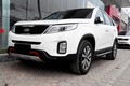 Kia Sorento 2017 mới "chốt giá" từ 848 triệu tại Việt Nam