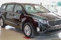 Chi tiết Kia Sedona 2017 giá từ 790 triệu tại Malaysia