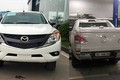 Xe Mazda BT50 bị lỗi nhưng khách hàng thua kiện Thaco Trường Hải