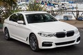 BMW 5-Series thế hệ mới “chốt giá” từ 2,05 tỷ tại Malaysia