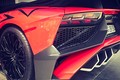 Siêu xe Lamborghini giá 35 tỷ của Minh Nhựa thay áo mới
