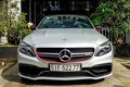 "Soi" Mercedes-AMG C63 giá 4,6 tỷ của Cường Đô la