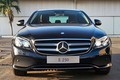 Cận cảnh Mercedes E250 lắp ráp VN giá 2,47 tỷ đồng