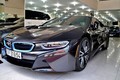 Siêu xe BMW i8 “đại hạ giá” chỉ 4,2 tỷ tại VN