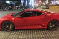 Ferrari 430 tiền tỷ của Dũng “mặt sắt” tại Tuyên Quang?