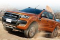 "Vua bán tải" Ford Ranger được sản xuất như thế nào?