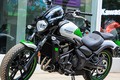 "Soi" Kawasaki Vulcan S Cafe giá 247 triệu đầu tiên tại VN