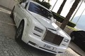 Siêu xe sang Rolls-Royce đeo biển số gần 200 tỷ đồng