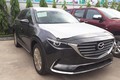 Mazda CX-9 2017 chính hãng "thét giá" 2,3 tỷ tại VN