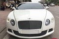 Chạm mặt Bentley Continental GT Speed chục tỷ tại Hà thành